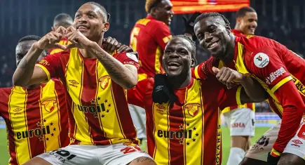 Göztepe, Avrupa hedefine emin adımlarla ilerliyor