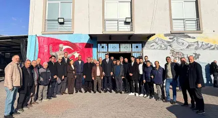 Güç: CHP iktidarıyla bu kötü gidişatı sonlandıracağız