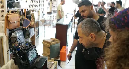 İzmir’e büyük gurur: Kovan, Arnavutluk’tan ödülle döndü
