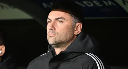 Kupa maçında hakemin üzerine yürümüştü: Burak Yılmaz'ın cezası belli oldu