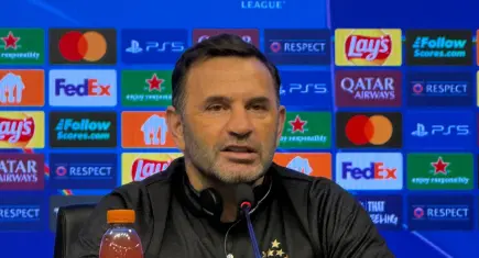 Okan Buruk’tan Atletico Madrid karşılaşması öncesi ‘tarihi fırsat’ vurgusu: Artık varız deme maçı!