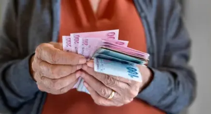 Emekli maaşlarında artış düzenlemesi Meclis gündeminde