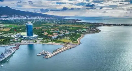 İnciraltı Gelişim Derneği’nden TMMOB’ye sert çıkış