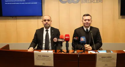 Zandar’dan deri sektörü için beş yıllık zor dönem uyarısı