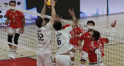 Altekma, çeyrek final kapısını kaçırdı