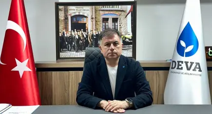 Aybar Uygur: Siyaset, tecrübe ve nezaket ister