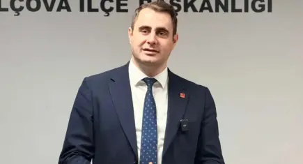 CHP’li Güç: İzmir’in malını kimseye vermeyeceğiz