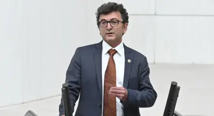 CHP’li Taşkın: Akademik kadrolar kişiye özel ilanlarla şekillendiriliyor
