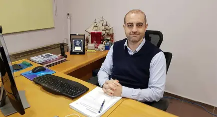EÜ’den yapay zeka ve otonom sistemlerde öncü proje