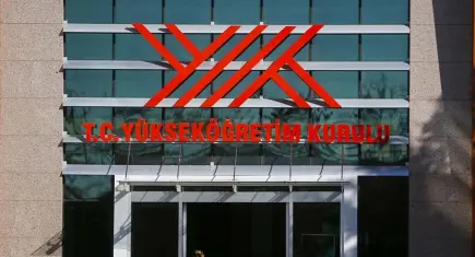 YÖK'ten İranlı öğrenciler için 'öğrenim ödemeleri' kararı