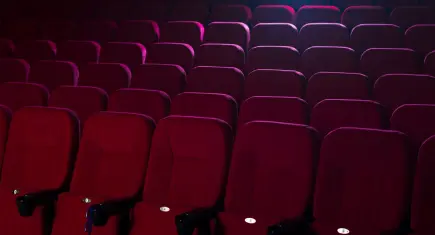 Bu hafta vizyona giren filmler: Sinema perdesinde bu hafta neler var?
