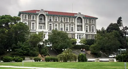 Dünyanın en iyi üniversiteleri açıklandı: Dünya üniversiteleri yarışında Türkiye’nin yeri netleşti