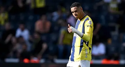 Fenerbahçe’de En Nesyri ayrılığı an meselesi: Juventus ile anlaşma tamam, karar Faslı golcüde!