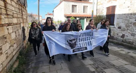Foça’dan Uğur Mumcu mesajı: Basın özgürlüğü susturulamaz