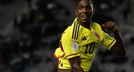 Galatasaray’dan bir transfer bombası daha: Yaser Asprilla İstanbul yolunda!