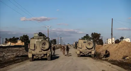 Suriye’de yeniden ateşkes olacak mı? YPG’ye tanınan 4 günlük süre doldu, gözler Şam’da!