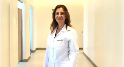Amfizem hastaları için cerrahisiz yeni tedavi seçenekleri