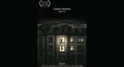 “Dans Vebası (DV-17)” Boyoz Akademi’de seyirciyle buluşuyor