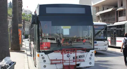 ESHOT duyurdu: O hatta güzergah değişti