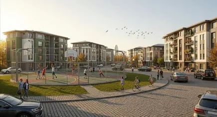 Yüzyılın Konut Projesi’nde 9 İlde kura heyecanı