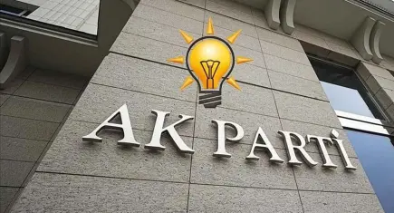 AK Parti’de kritik MKYK mesaisi başladı: Gözler Ömer Çelik’in açıklamalarında