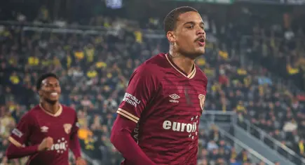 Göztepe’den müthiş direniş: Fenerbahçe’ye boyun eğmedi