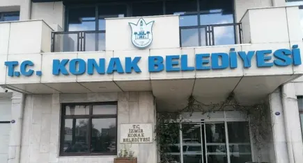 Konak Belediyesi'nden ‘ihale’ iddialarına yanıt