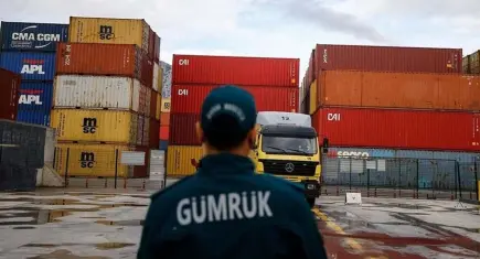 Mahir Polat’tan Dünya Gümrük Günü mesajı