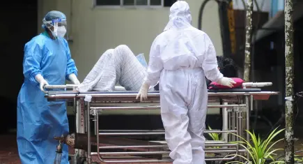 Nipah Virüsü nedir, ne zaman çıktı? Nipah Virüsü belirtileri, Nipah Virüsü tedavisi var mı?