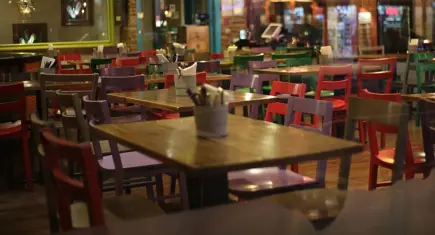 Restoran ve kafelerde servis ve kuver ücreti kalkıyor