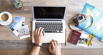 TÜRSAB’tan küresel rezervasyon siteleri için erişim engeli talebi: Airbnb yasaklanıyor mu?