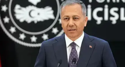 Bakan Yerlikaya’dan Manisa’daki kadın cinayetiyle ilgili açıklama