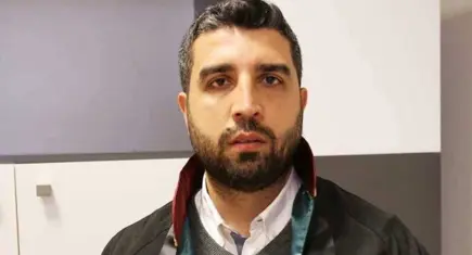 Demirtaş'ın avukatına indirimsiz hapis cezası