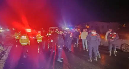 İzmir haber: Ödemiş’te avukatın öldüğü kazada sürücü adli kontrolle serbest