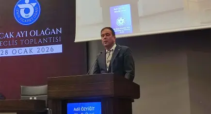 İZTO üyesi MESEM'lere sahip çıktı 