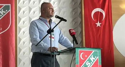 Karşıyaka’da Başkan Cicibaş görevine devam edecek