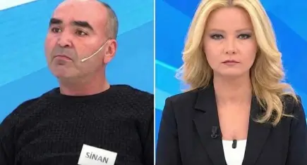Sinan Sardoğan tahliye edildi: İlk görüntüsü gündem oldu