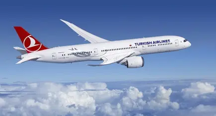 THY’den Avrupa uçuşlarına indirimli bilet kampanyası: 159 dolara yurt dışı fırsatı