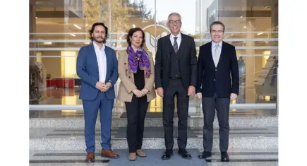 Yaşar Üniversitesi'nden gururlandıran başarı
