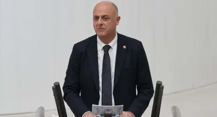Milletvekili Özlale’den hükümete Gümrük Birliği eleştirisi