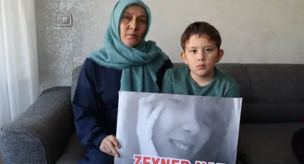 16 yaşındaki Zeynep Naz’ın ölümü sonrası anne adalet istiyor
