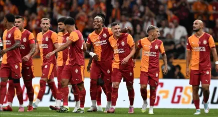 Avrupa'da dev gelir: Galatasaray kasayı doldurdu, Fenerbahçe takipte!