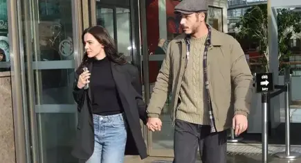Hafsanur Sancaktutan ile Kubilay Aka ayrıldı mı?