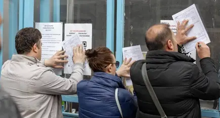 Milletvekili Kılıç’tan TÜİK’e eleştiri: Bu bir başarı hikayesi değil