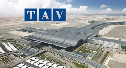 TAV Havalimanları’ndan Tunus iddialarına yanıt