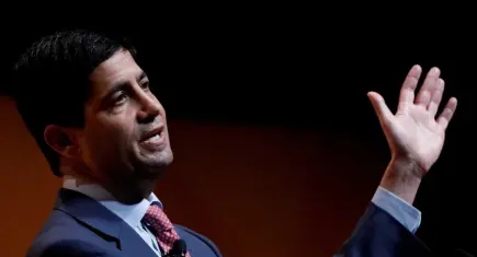 Trump’ın Fed seçimi belli oldu: Kevin Warsh dönemi başlıyor!