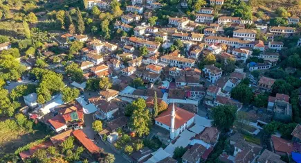 Türkiye'nin köy haritası: En çok köy Sivas'ta, en uzun isim Uşak'ta!