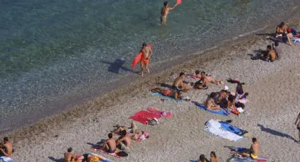 Türkiye turizmde tüm zamanların rekorunu kırdı