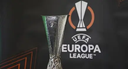 UEFA Avrupa Ligi'nde son 16 play-off turu maç takvimi açıklandı: Fenerbahçe'nin Avrupa mesaisi belli oldu: 