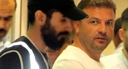 Yasa dışı bahis imparatorluğuna 460 milyon euroluk darbe!